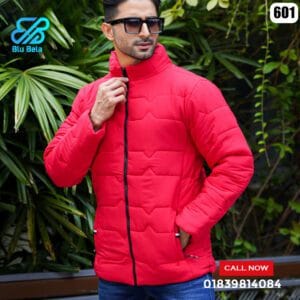 Premium Padding Jacket 601